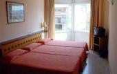 Туры в отель Hotel Montmelo