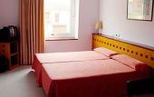 Туры в отель Hotel Montmelo