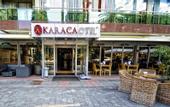 Туры в отель Karaca