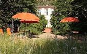 Туры в отель Bornholmer Hof
