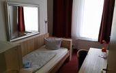 Туры в отель Bornholmer Hof