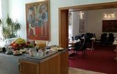 Туры в отель Bornholmer Hof