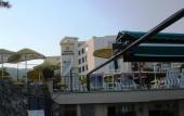 Туры в отель Karacan Beach