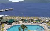 Туры в отель Karacan Beach