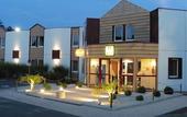 Туры в отель Contact Hotel Astrea Nevers Nord et son restaurant la Nouvelle Table