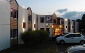 Туры в отель Contact Hotel Astrea Nevers Nord et son restaurant la Nouvelle Table