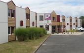 Туры в отель Contact Hotel Astrea Nevers Nord et son restaurant la Nouvelle Table
