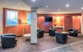 Туры в отель Contact Hotel Astrea Nevers Nord et son restaurant la Nouvelle Table