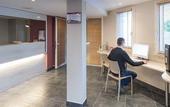 Туры в отель Contact Hotel Astrea Nevers Nord et son restaurant la Nouvelle Table