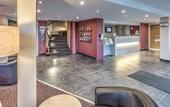 Туры в отель Contact Hotel Astrea Nevers Nord et son restaurant la Nouvelle Table