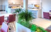 Туры в отель Contact Hotel Astrea Nevers Nord et son restaurant la Nouvelle Table