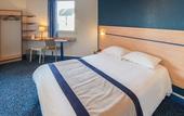 Туры в отель Contact Hotel Astrea Nevers Nord et son restaurant la Nouvelle Table