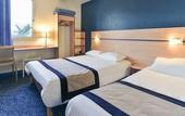 Туры в отель Contact Hotel Astrea Nevers Nord et son restaurant la Nouvelle Table