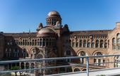 Туры в отель Hotel Sant Pau