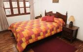 Туры в отель Hotel Huasi Continental