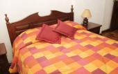 Туры в отель Hotel Huasi Continental