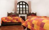 Туры в отель Hotel Huasi Continental