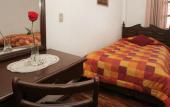 Туры в отель Hotel Huasi Continental