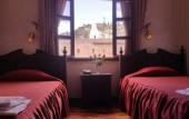 Туры в отель Hotel Huasi Continental