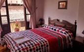 Туры в отель Hotel Huasi Continental