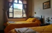 Туры в отель Hotel Huasi Continental