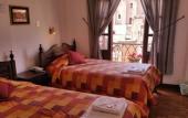 Туры в отель Hotel Huasi Continental
