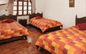 Туры в отель Hotel Huasi Continental