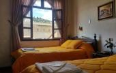 Туры в отель Hotel Huasi Continental