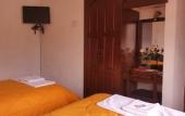 Туры в отель Hotel Huasi Continental