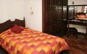 Туры в отель Hotel Huasi Continental