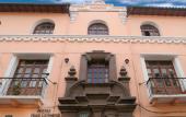 Туры в отель Hotel Huasi Continental
