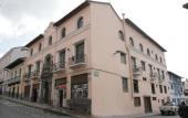Туры в отель Hotel Huasi Continental