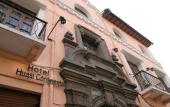 Туры в отель Hotel Huasi Continental