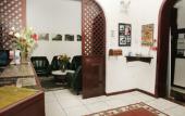 Туры в отель Hotel Huasi Continental