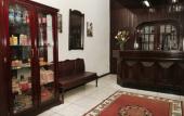 Туры в отель Hotel Huasi Continental