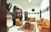 Туры в отель Hotel Huasi Continental