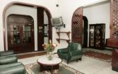 Туры в отель Hotel Huasi Continental