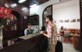 Туры в отель Hotel Huasi Continental