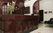 Туры в отель Hotel Huasi Continental