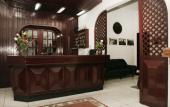 Туры в отель Hotel Huasi Continental