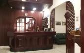 Туры в отель Hotel Huasi Continental