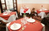 Туры в отель Hotel Huasi Continental