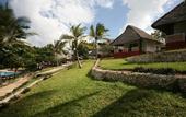Туры в отель Karafuu Beach Resort & Spa