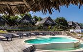 Туры в отель Karafuu Beach Resort & Spa