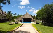 Туры в отель Karafuu Beach Resort & Spa