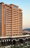 Туры в отель Nanchong Oriental Garden Mingyu Heiya Hotel