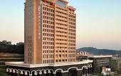 Туры в отель Nanchong Oriental Garden Mingyu Heiya Hotel