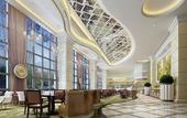 Туры в отель Nanchong Oriental Garden Mingyu Heiya Hotel
