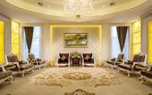 Туры в отель Nanchong Oriental Garden Mingyu Heiya Hotel