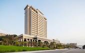 Туры в отель Nanchong Oriental Garden Mingyu Heiya Hotel